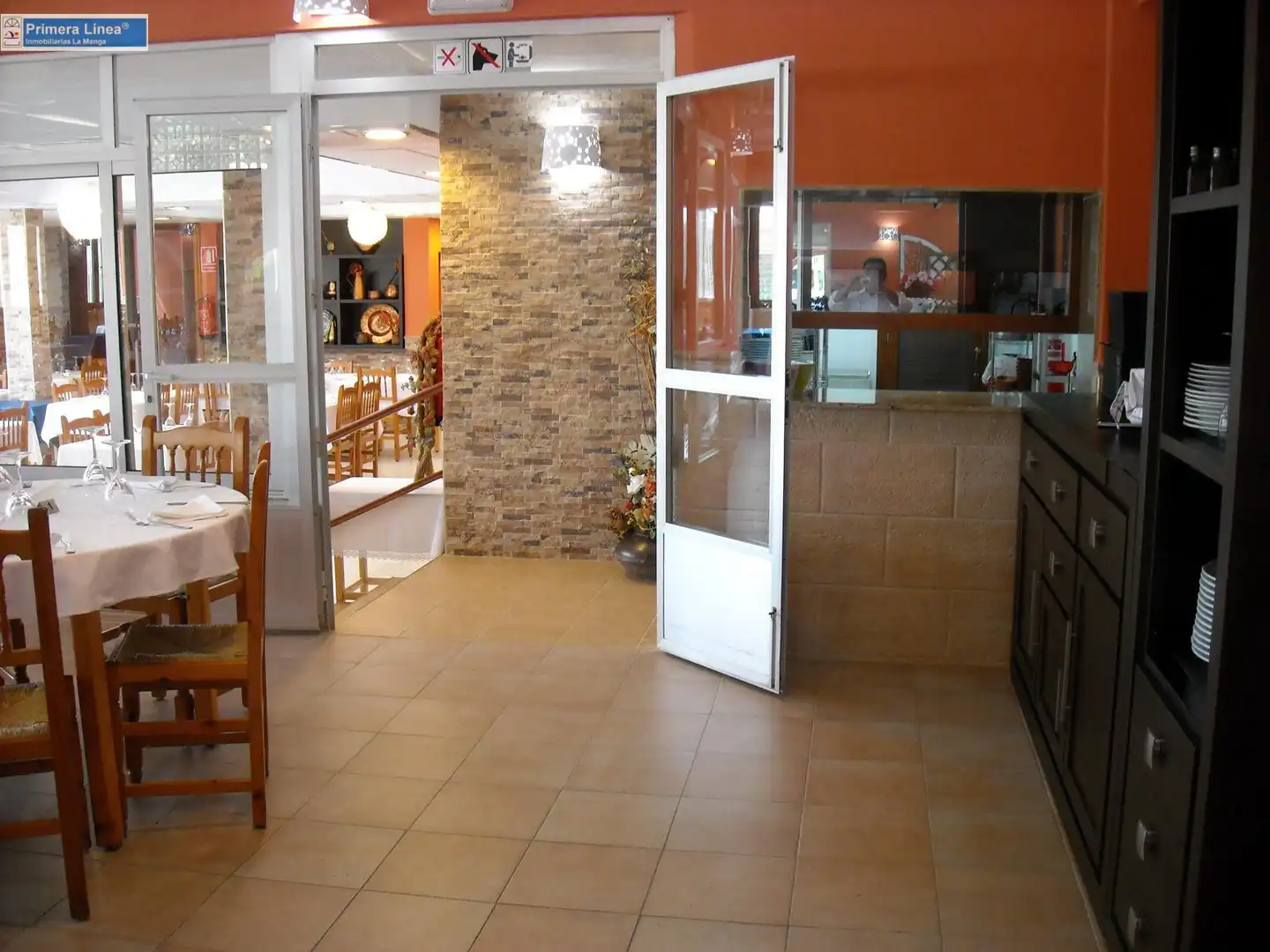 Commercial properties for sale in Cartagena  with Furnished