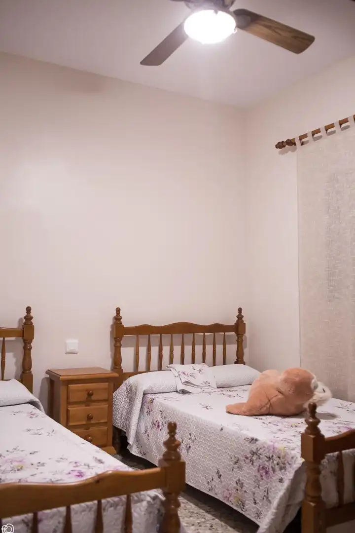 Chalet en venta en Don Benito, imagen 24