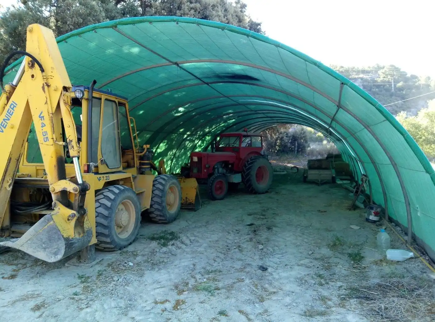 Terreni e lotti in vendita a Huéscar, imagen 72