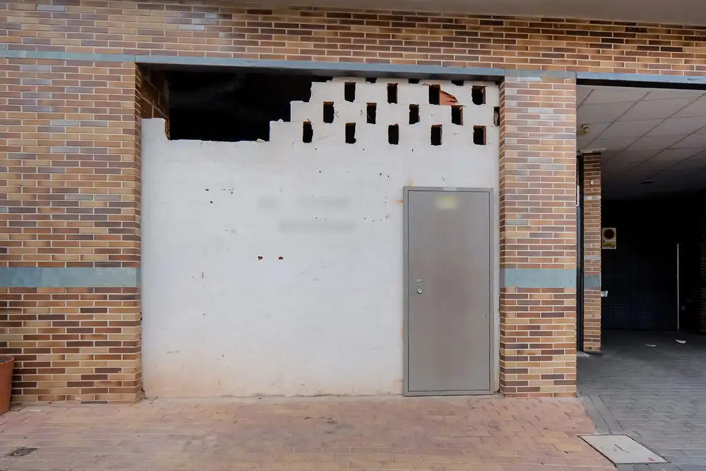 Commercial properties for sale in Murcia