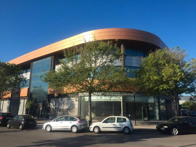 Oficina en Alquiler en Carrer Gremi Velluters, 2 en Sa Indioteria Urbà