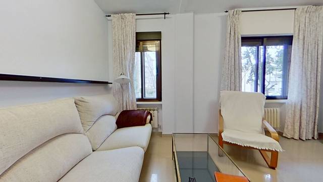 Piso en Alquiler en Plaza de la Ciudad de Salta en Colina