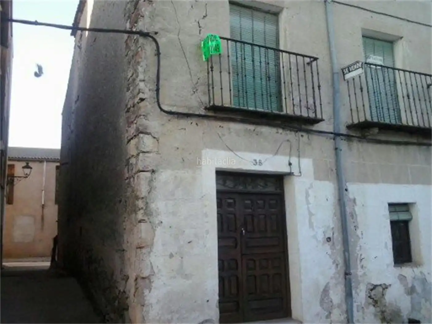 Casa in vendita a Vial Camino 13D