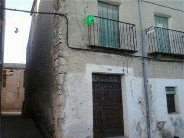 Casa en venta en Vial Camino 13D