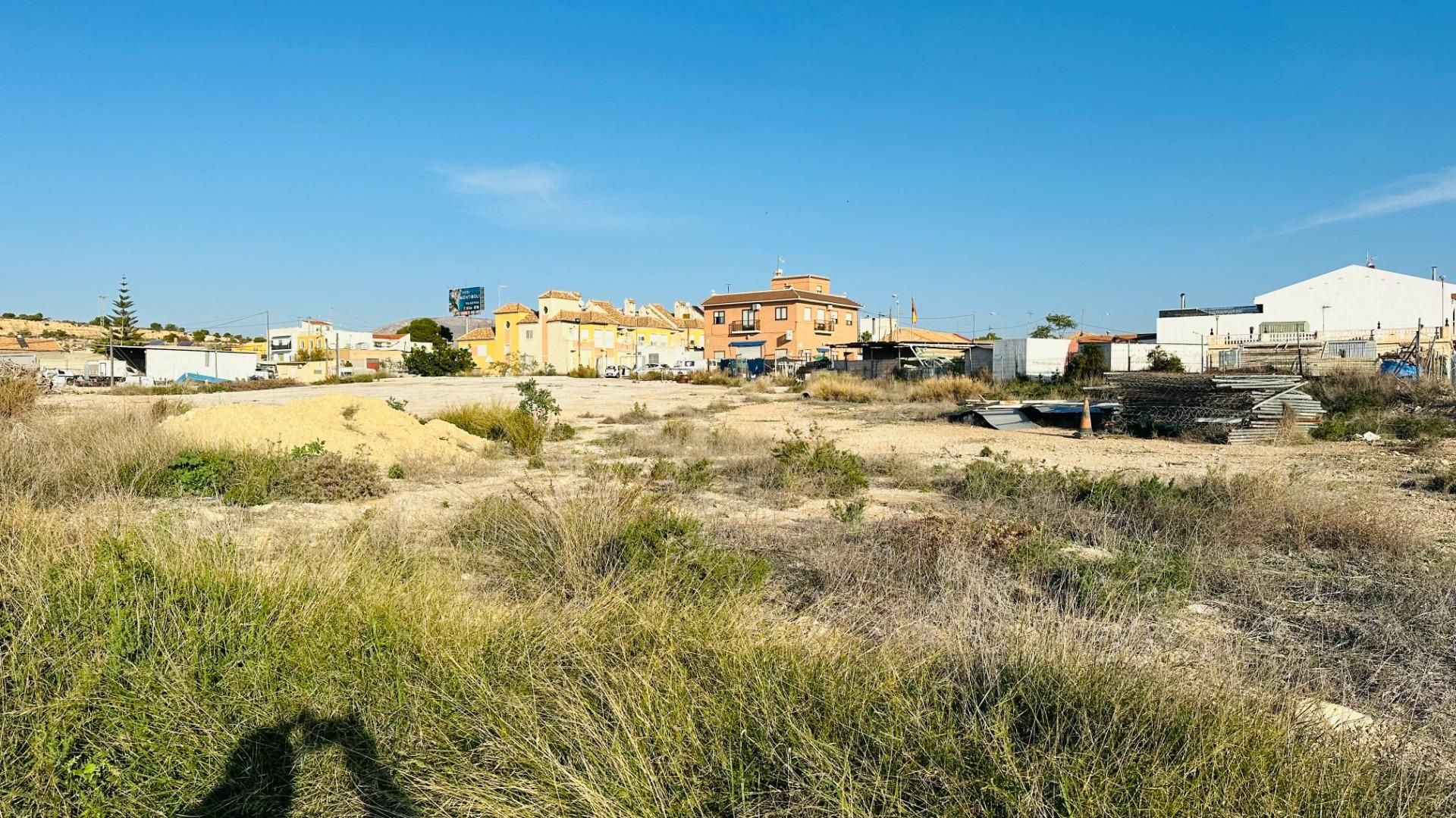 Residencial en venda en Alicante / Alacant