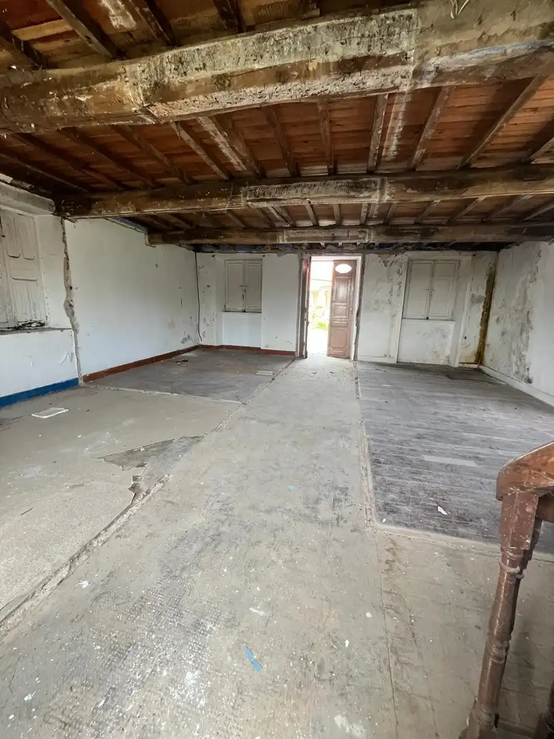 Casa amb jardí en venda a Carta, imagen 12