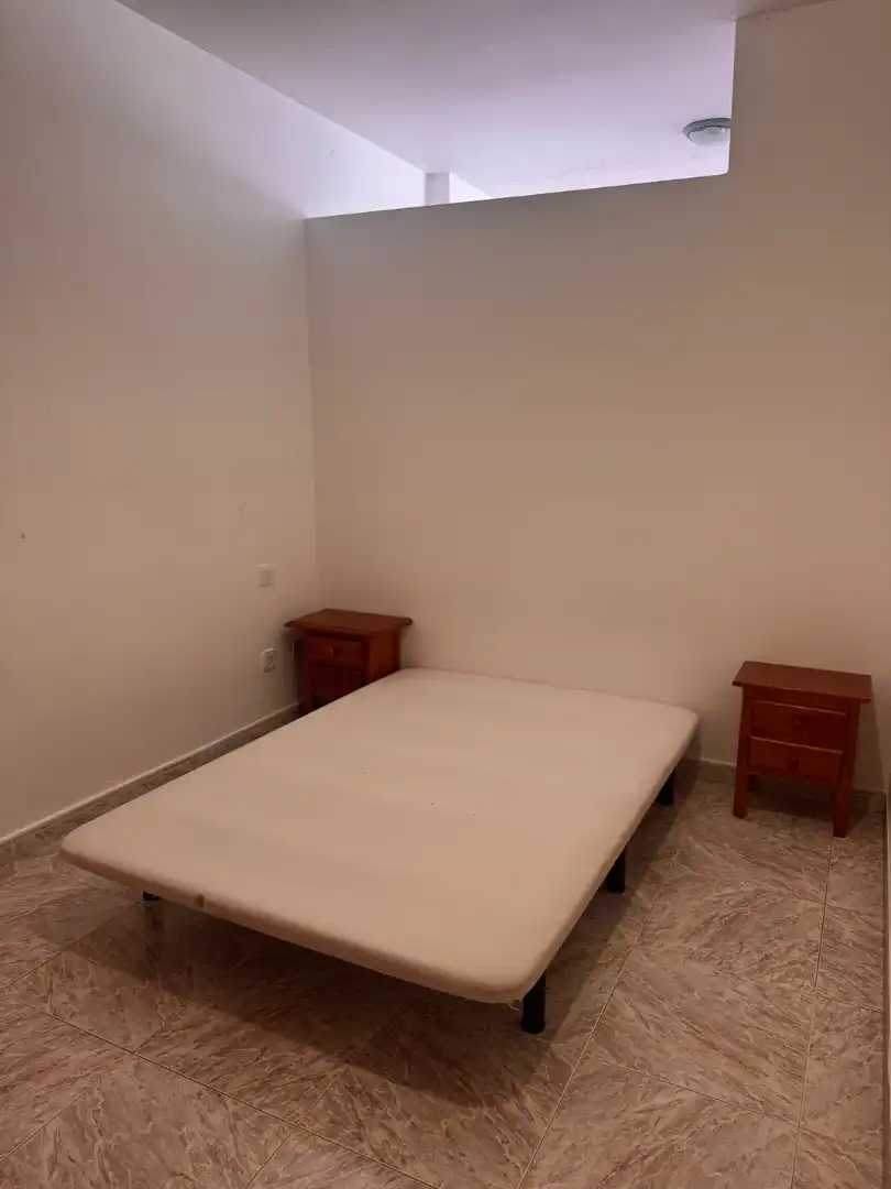 Habitación de Piso de alquiler en Agüimes con Trastero, Amueblado y Microondas