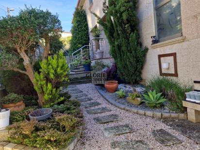 Garten von Haus oder Chalet zum verkauf in Vigo  mit Terrasse und Schwimmbad