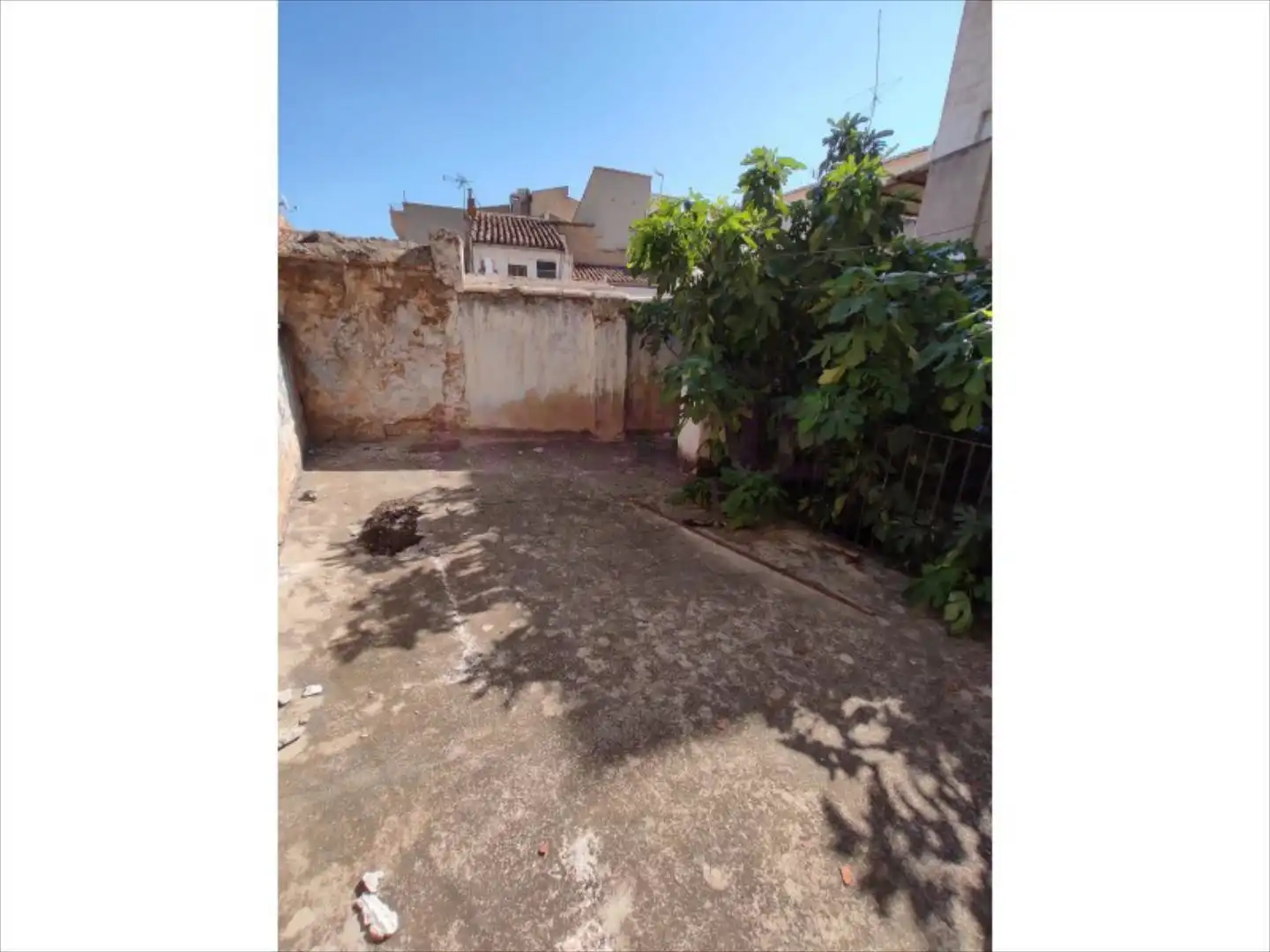 Casa o xalet en venda en Villar del Arzobispo