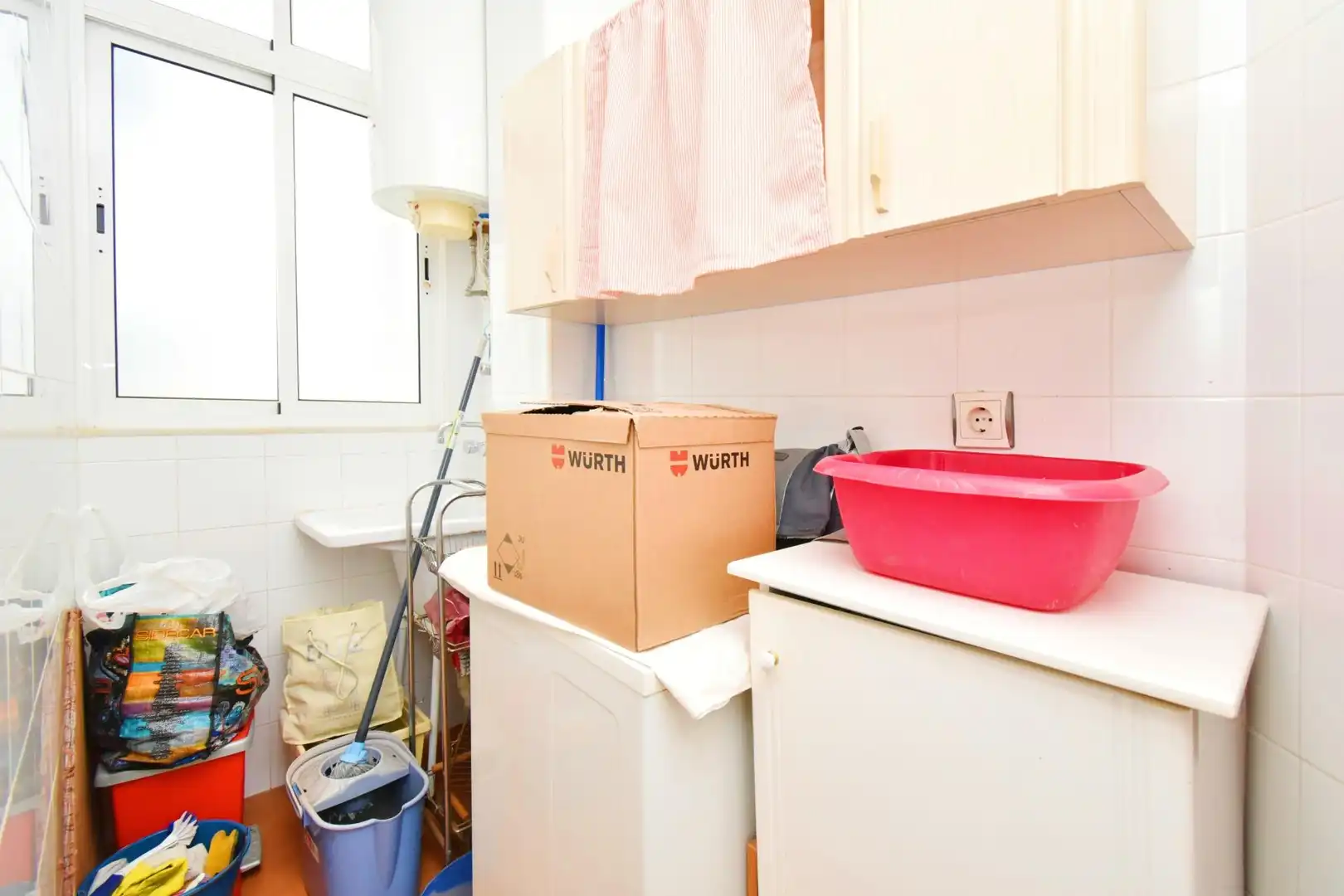 Habitación de Piso en venta en El Ejido