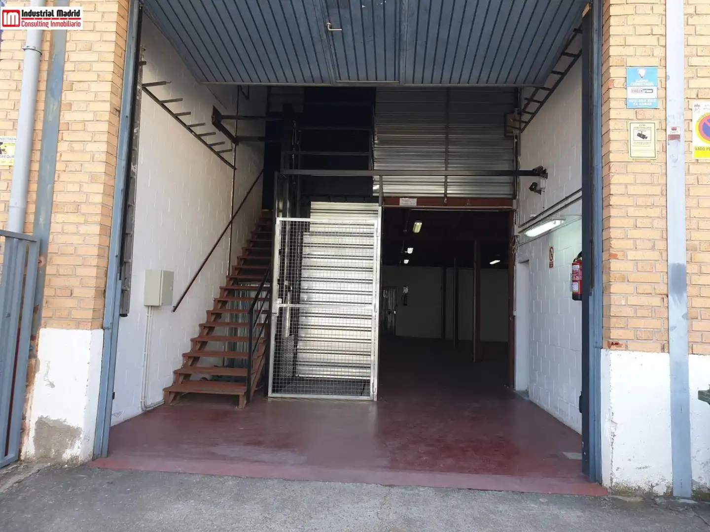 Industrial building for sale in Zona Industrial, imagen 10