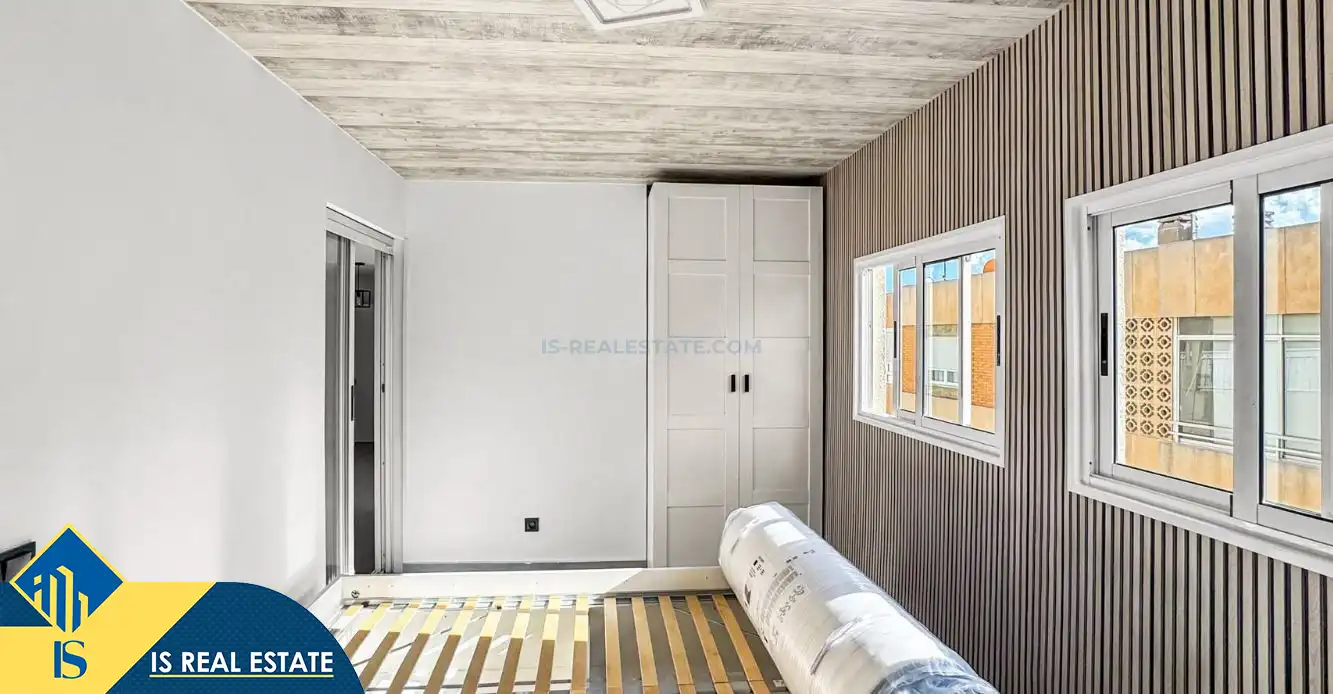Apartament amb ascensor en venda a Centro, imagen 13