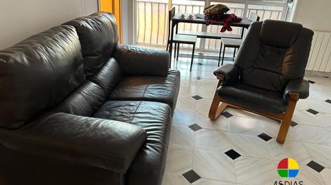 Foto 5 de Pis de lloguer a La Maurina, Terrassa