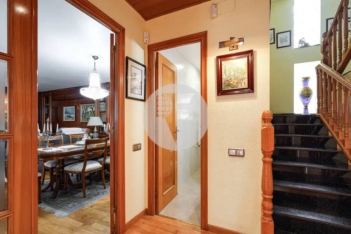 Casa o chalet en venta en Viladecans con Aire acondicionado, Calefacción y Terraza