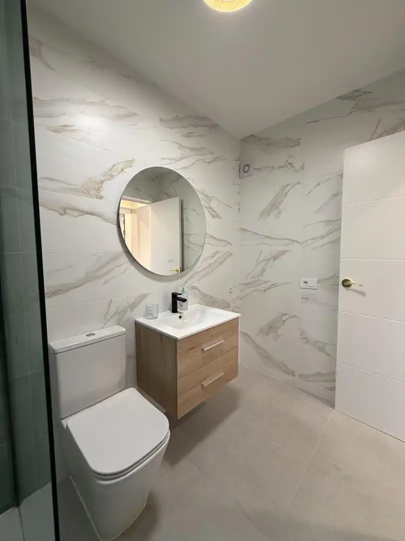 Apartment mit Pool zum Verkauf in Mª ANGELES ASCANIO CULLEN, imagen 19