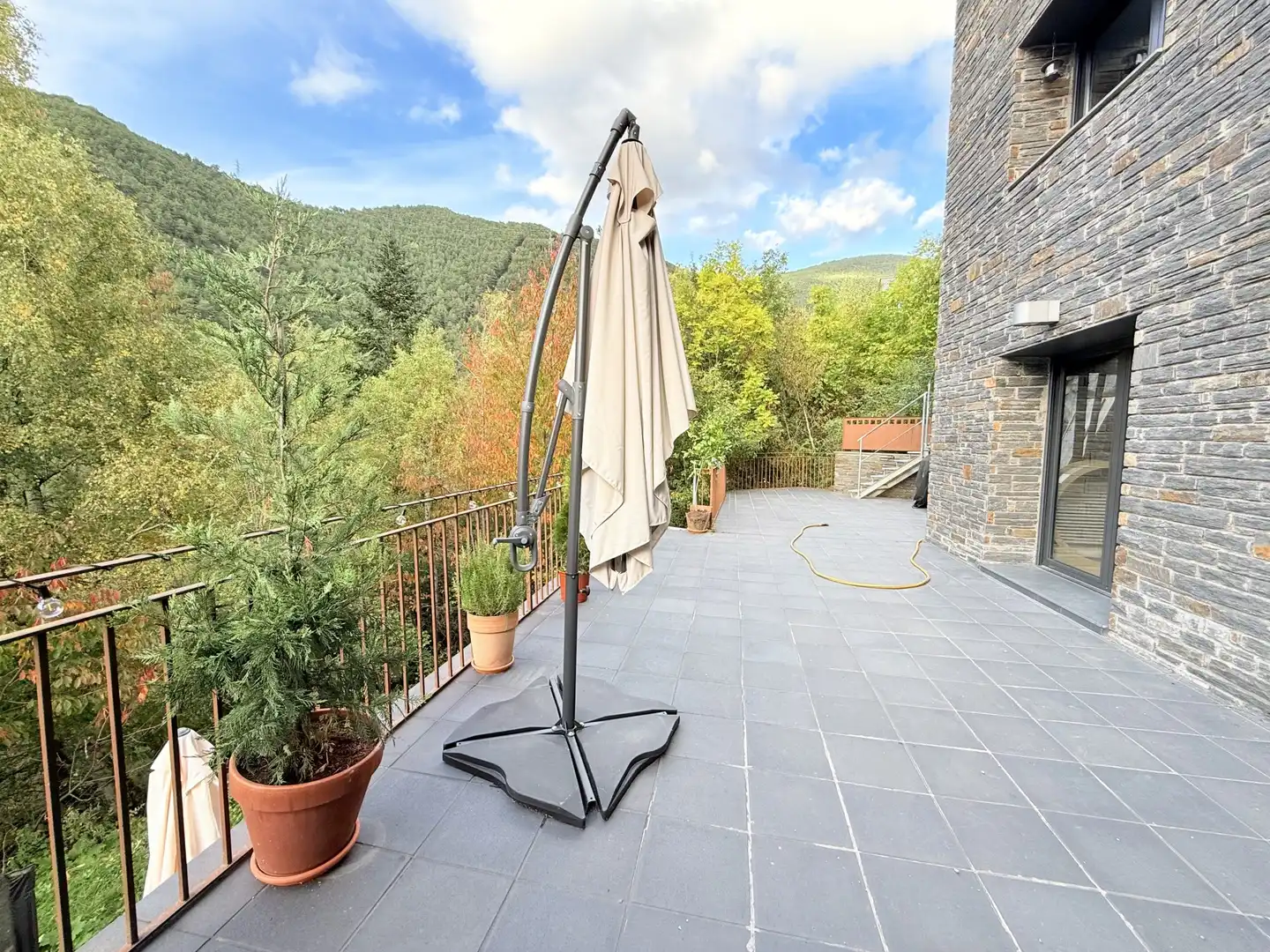 Adosado con terraza en venta en Els Oriossos, imagen 10