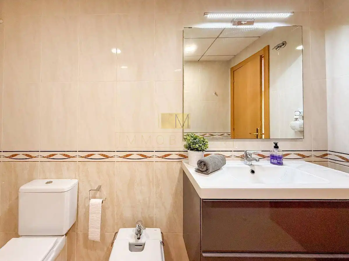 Dúplex con terraza en venta en Centre, imagen 22