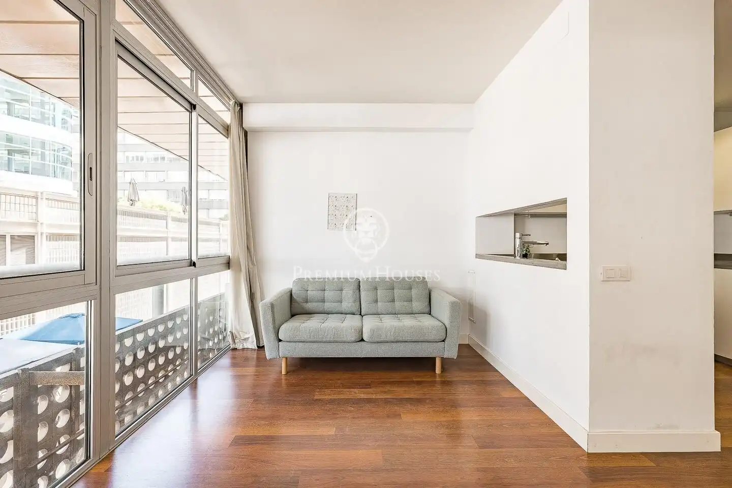 Apartment for sale in Eixample, imagen 14