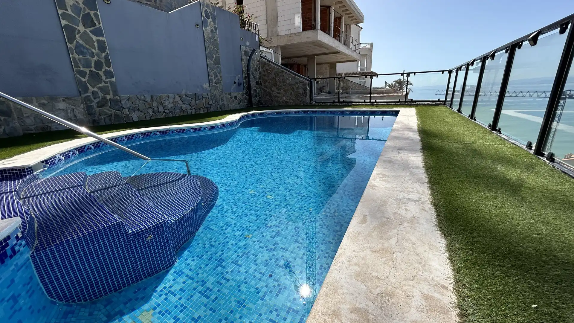 Chalet con terraza en venta en N/A, imagen 45