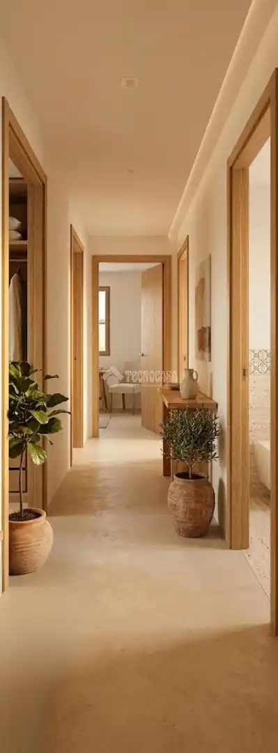 Wohnung zum Verkauf in Arcos de la Frontera, imagen 8