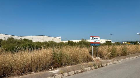 Photo 4 of Industrial land for sale in Cami de Vora-rambla, 15, Les Boqueres - Santa Quiteria, Castellón