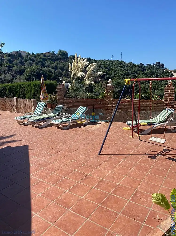 Haus mit Pool zum Verkauf in Torrox Pueblo, imagen 15