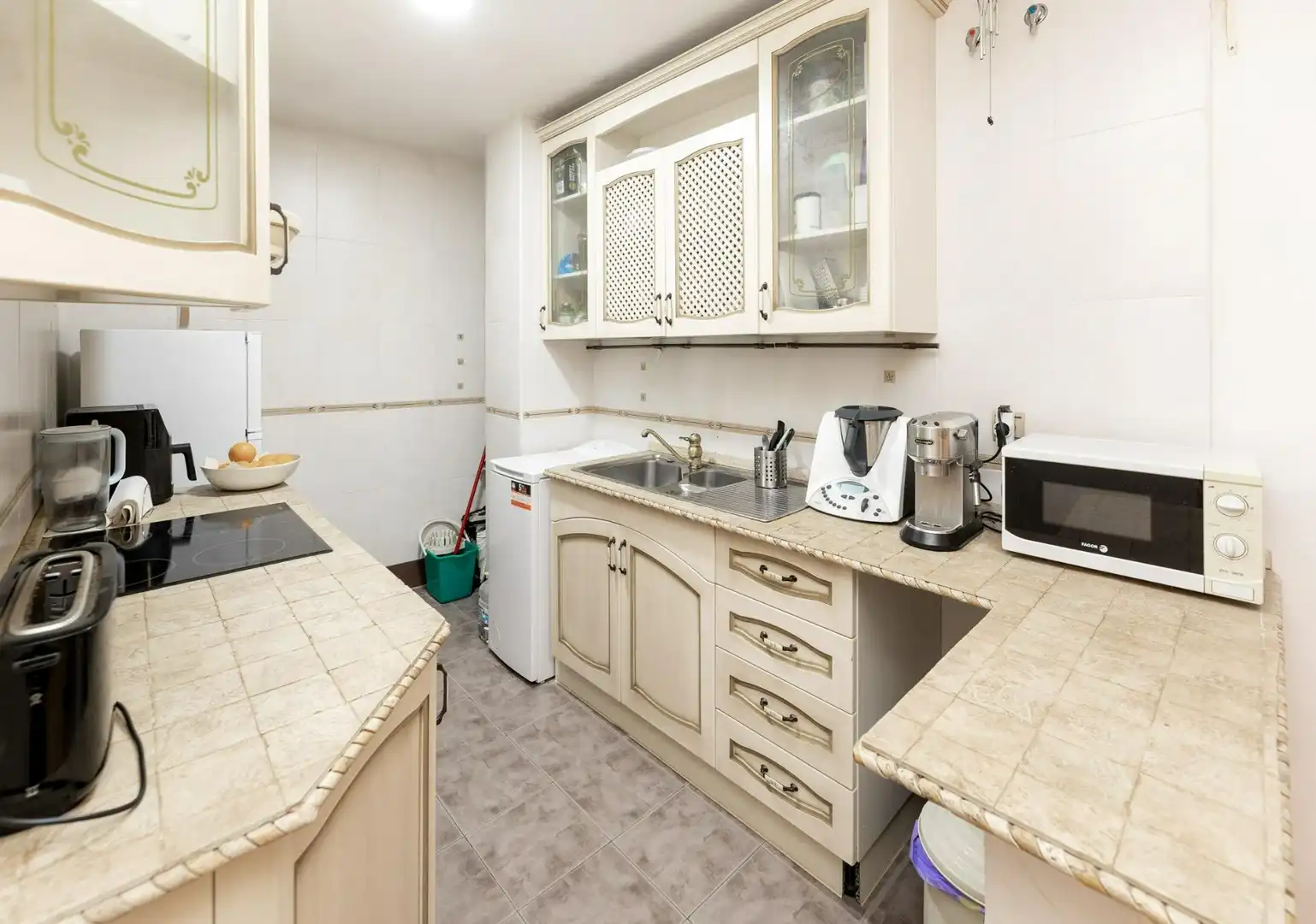 Apartament en venda a Calle Comendadoras de Santiago, imagen 9