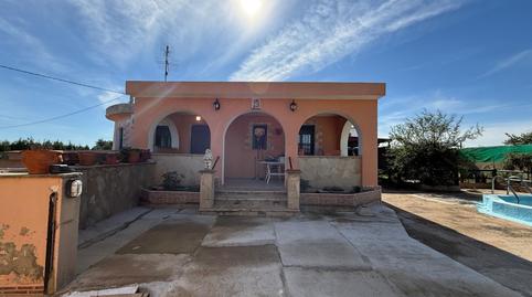 Foto 3 de Casa o xalet en venda a Santa Bárbara, Valencia