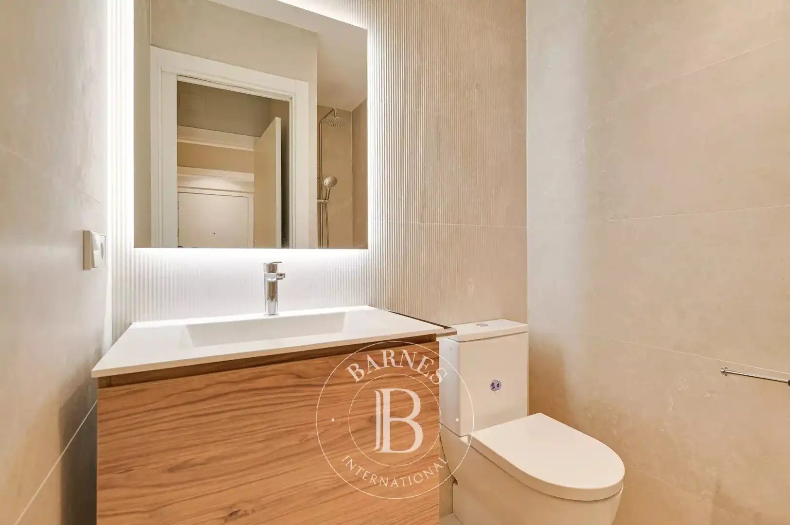 Appartement avec ascenseur à vendre à Sarrià - Sant Gervasi, imagen 40