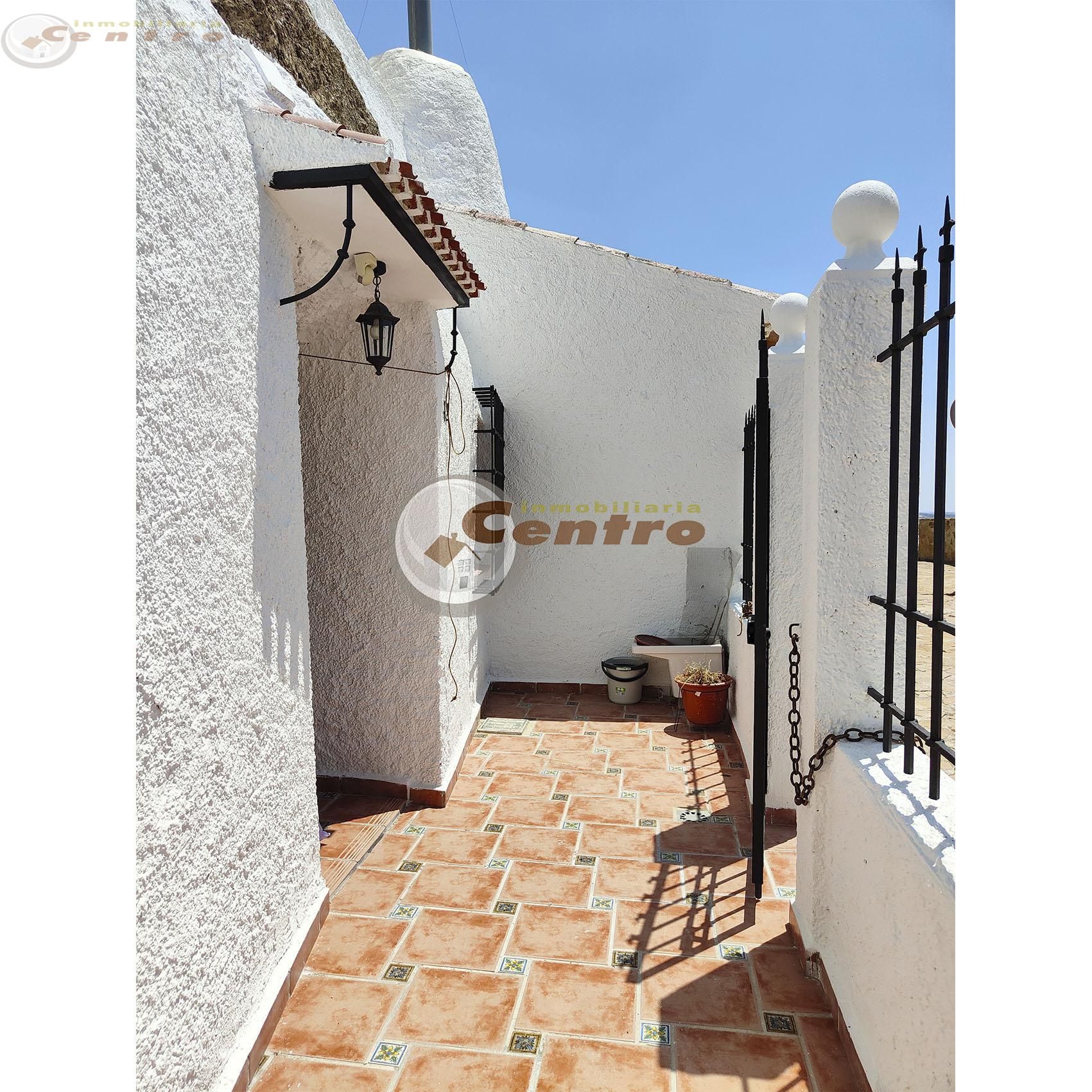 Casa o xalet de lloguer en Chinchilla de Monte-Aragón amb Calefacció, Terrassa i Traster