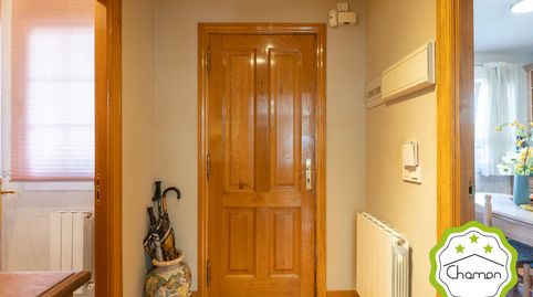 Foto 5 de Casa adosada en venta en Loiu, Bizkaia