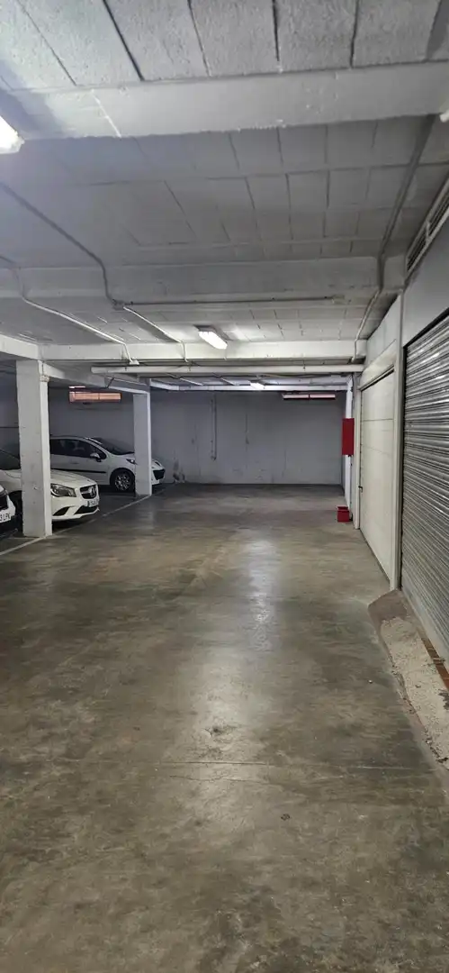 Parking de Garaje en venta en Dos Hermanas