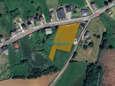 Terreno residencial en venta en Carretera Nacional-634 634