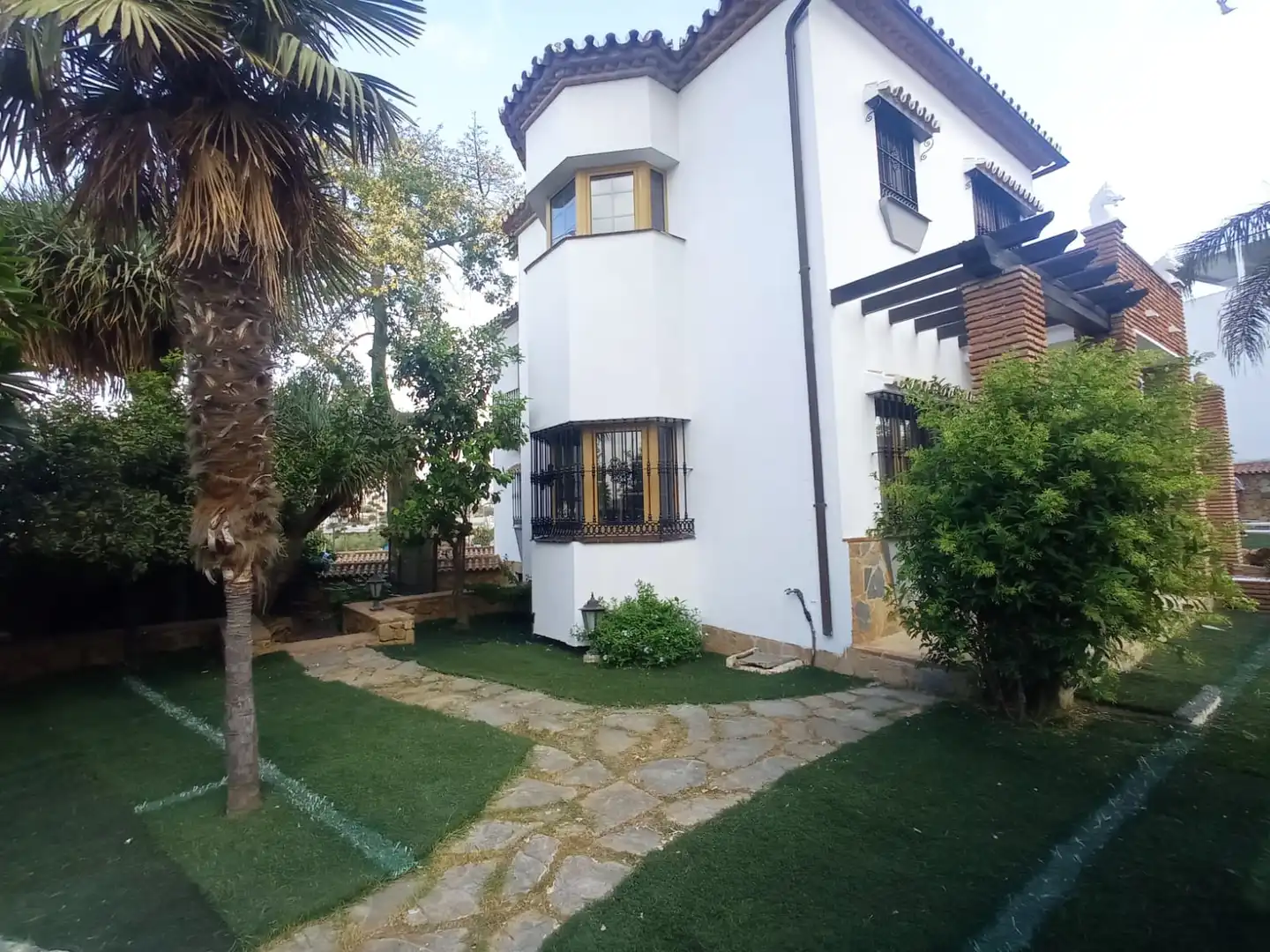 Villa mit Pool zum Verkauf in Calle Río Guaro 20, imagen 51