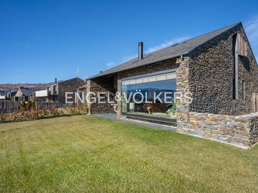 Maison avec jardin à vendre à Carrer Camí de Ger 41