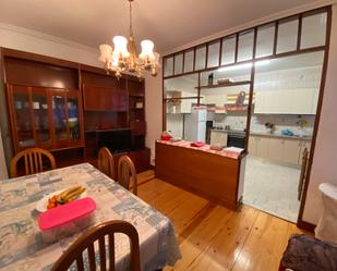 Kitchen of Flat for sale in Elgoibar  with Heating, Furnished and Oven