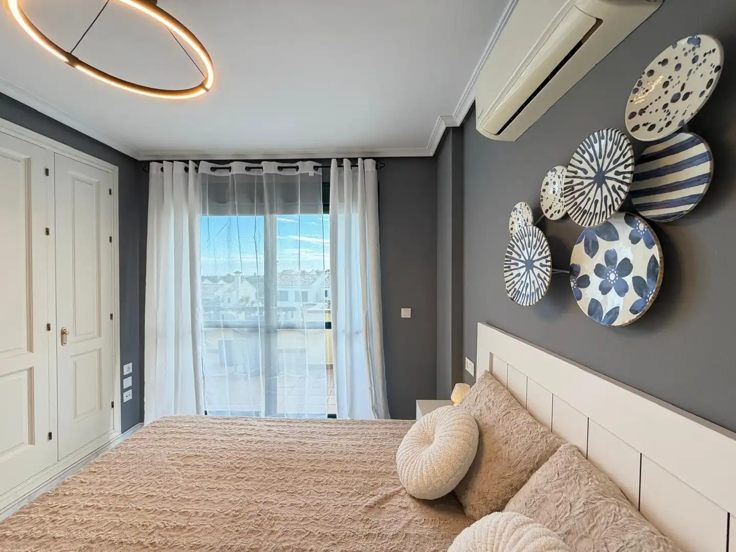 Casa a schiera con terrazza in vendita a Avenida IBIZA, imagen 55