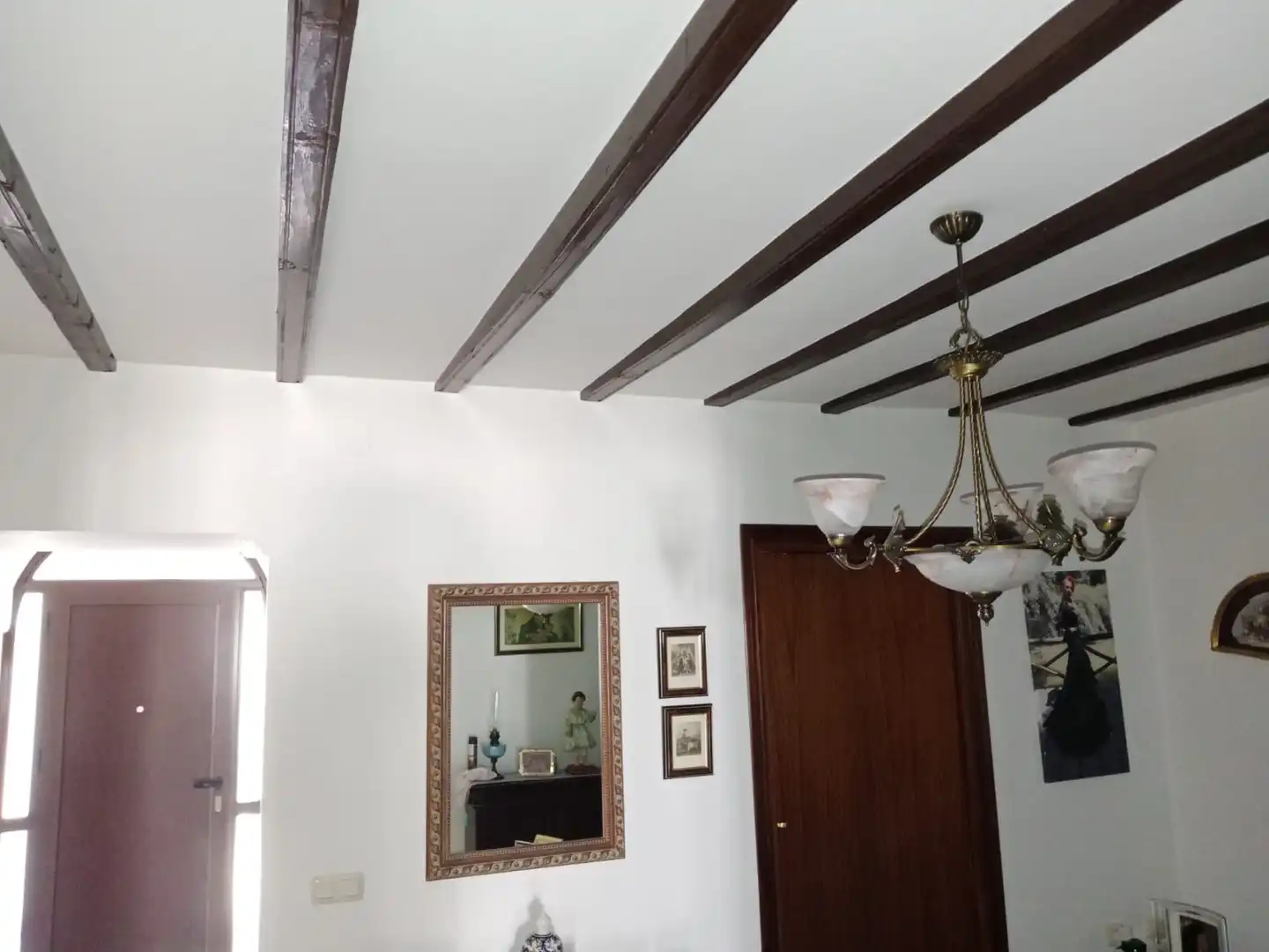 Casa adosada en venta en Olivares con Aire acondicionado, Jardín privado y Terraza