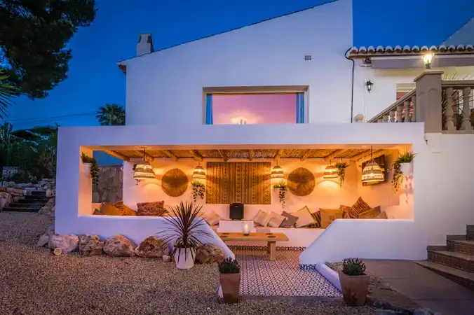 Casa in vendita a Cap Martí - El Tossalet - Pinomar