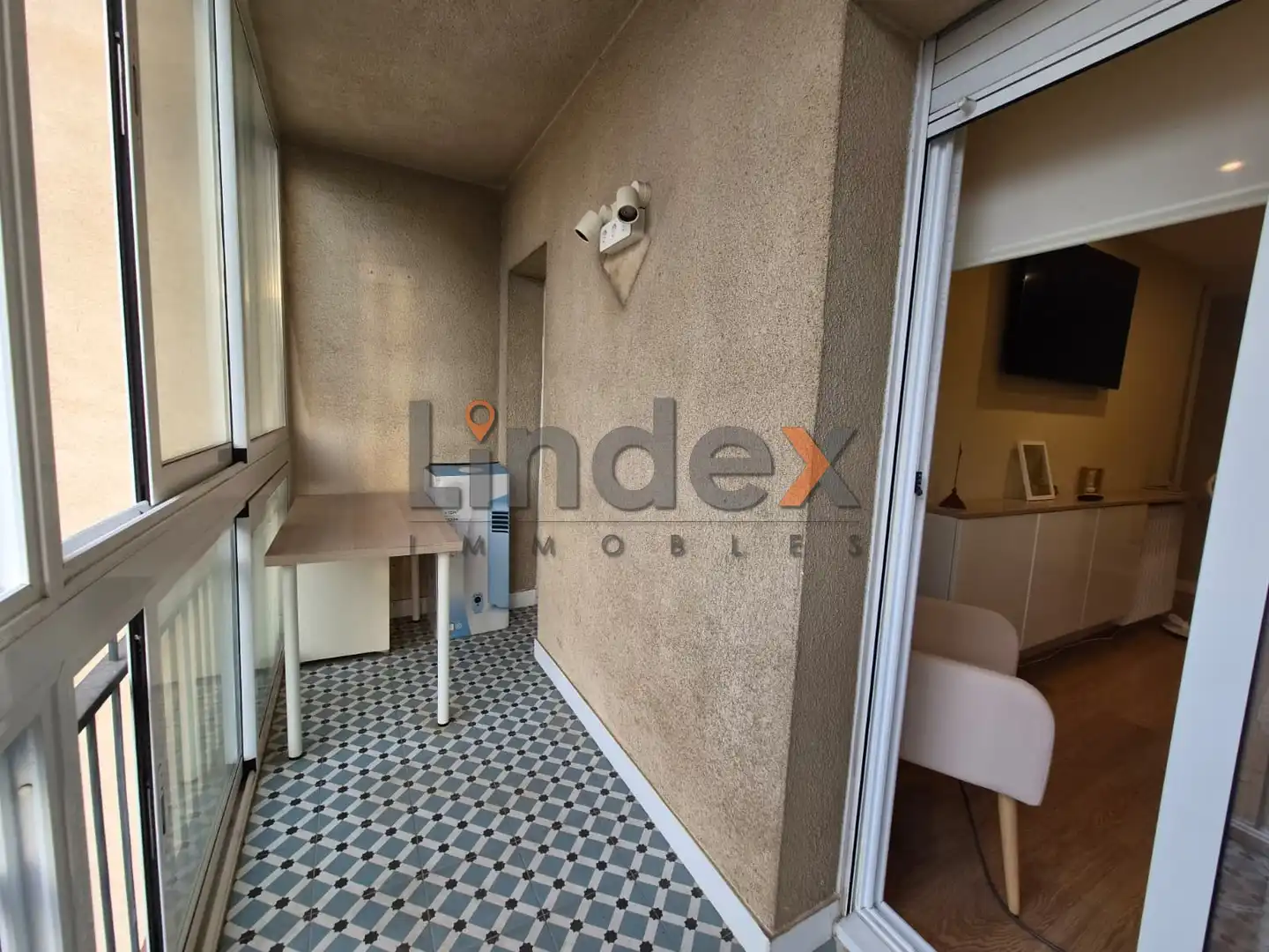 Wohnung mit Terrasse zum Verkauf in Ronda d'Alfons X el Savi, imagen 43