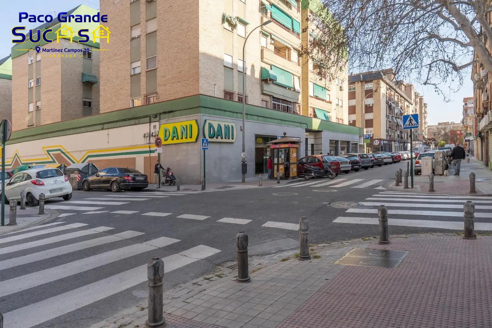 Piso con terraza en venta en JAIME BALMES 2, imagen 37