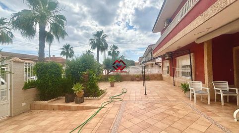 Foto 2 de Apartament en venda a Los Narejos - Punta Calera, Los Alcázares