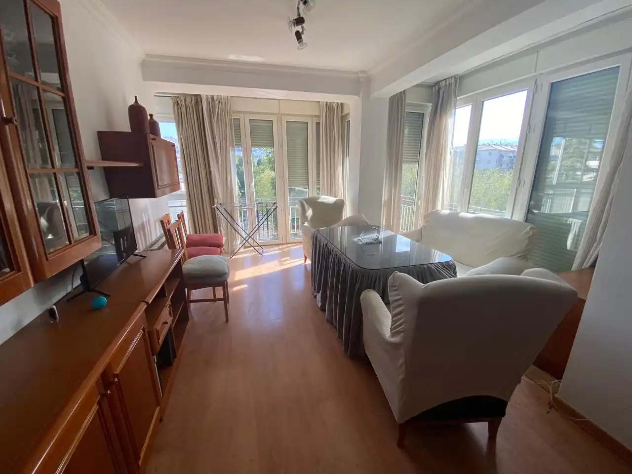 Wohnung zum Verkauf in De Ronda, 152, Camino de Ronda