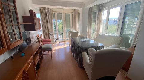 Foto 3 de Piso en venta en De Ronda, 152, Camino de Ronda, Granada