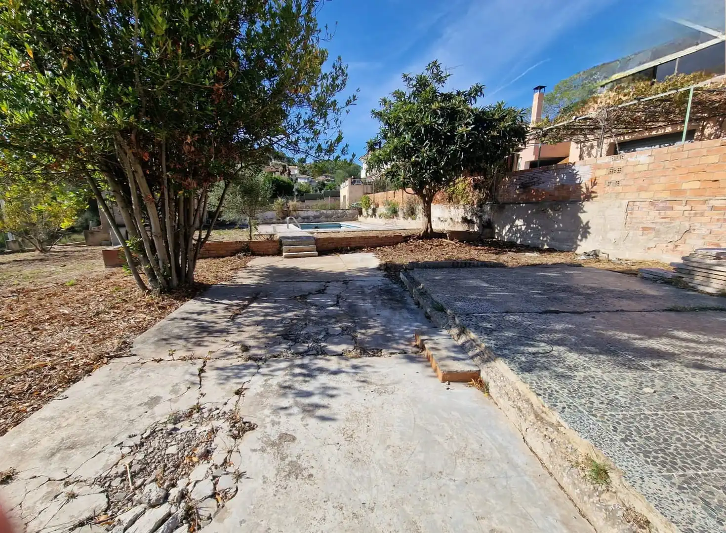 Terreny residencial en venda a Carrer Urà 9, imagen 14