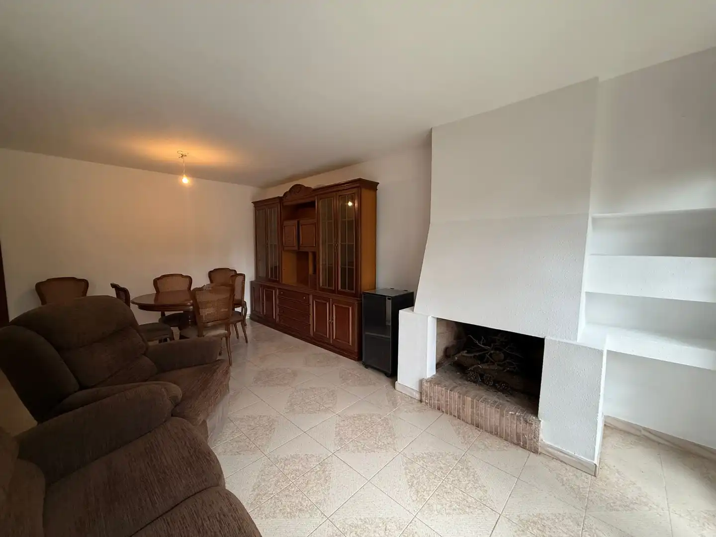 Living room of Detached homes for sale in Girona  with Heating