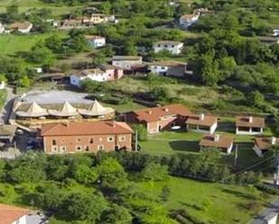 Vista exterior de Edifici en venda en Villaviciosa