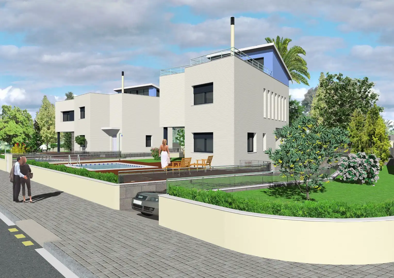 Lands and plots for sale in MIRADOR, imagen 8