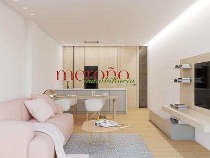 Living room of Planta baja for sale in Elche / Elx