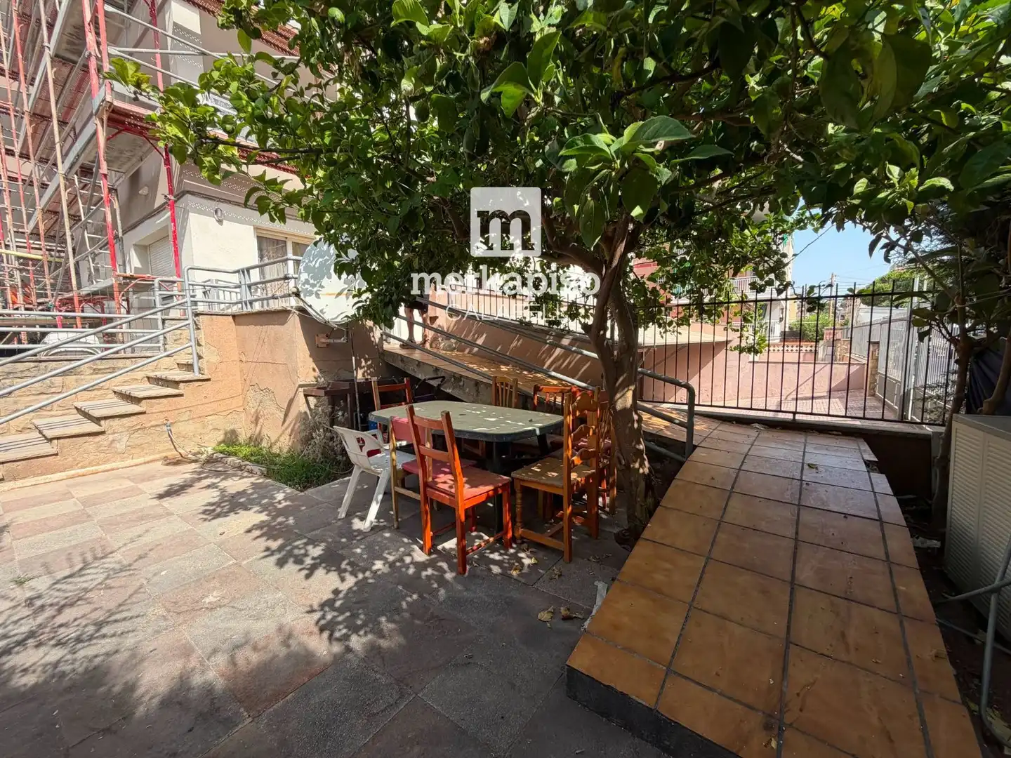 Terrassa de Pis en venda en Calafell amb Jardí privat i Terrassa